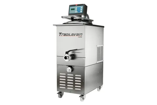 Анонс Ферментатор Jac TL 40 - современное оборудование для хлебопечения и кондитерских изделий