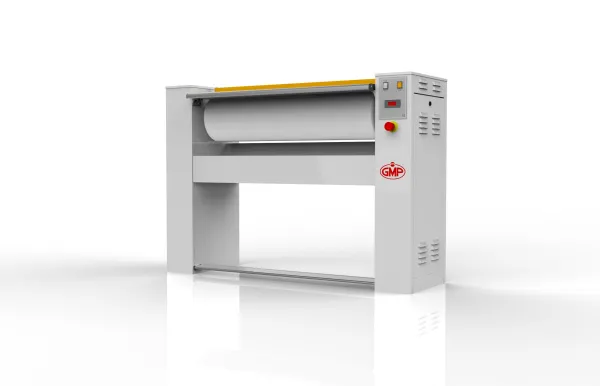 Каток гладильный GMP 100.20 220В от ЦИРИ - эффективное решение для химчисток Анонс Каток гладильный GMP 100.20 220В - современное оборудование для прачечных от ЦИРИ