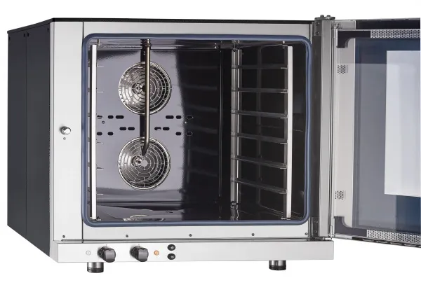 Конвекционная печь Abat КЭП-6Э фото в Москве