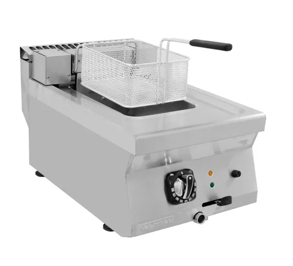 Фритюрница Kocateq MCEF 46 Фритюрница Kocateq MCEF 46