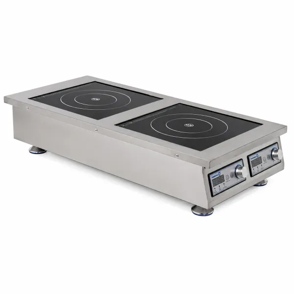 Плита индукционная Foodatlas FA-35002VK Eco фото в Москве