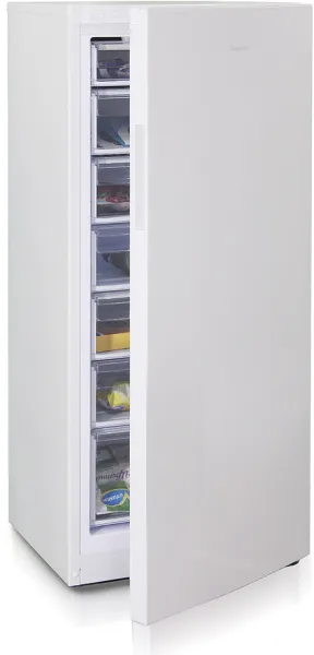 Шкаф морозильный Бирюса 6046