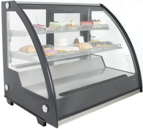 Витрина холодильная Foodatlas RT-130L-2