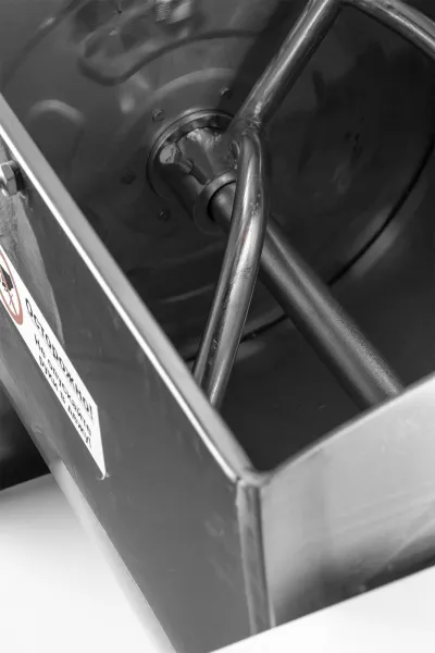 Анонс Тестомес Foodatlas HO-25B - современное оборудование для хлебопечения и кондитерских изделий