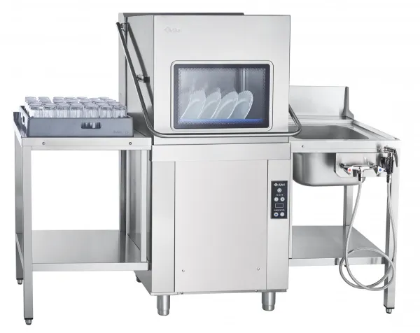 Купольная посудомоечная машина Abat МПК-700К Купольная посудомоечная машина Abat МПК-700К