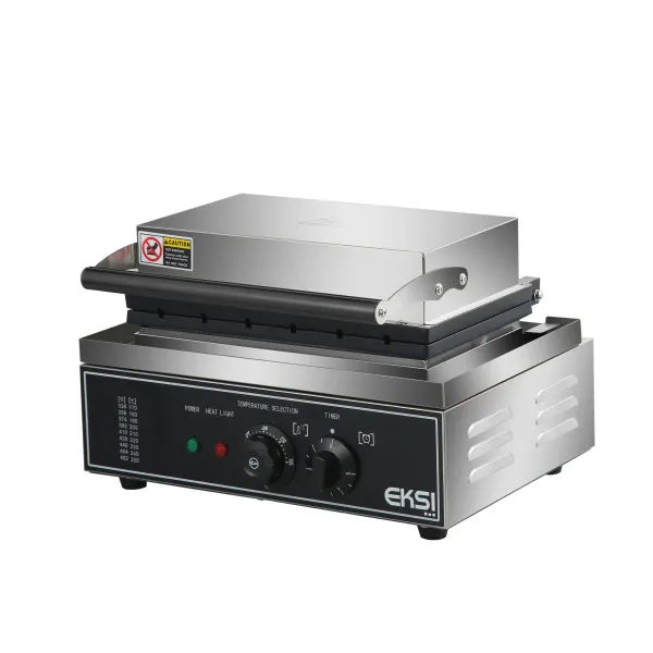 Аппарат для корн-догов EKSI ECD-6 - современное оборудование для фаст-фуда