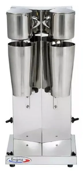 Миксер для молочных коктейлей Enigma IBL-018 Миксер для молочных коктейлей Enigma IBL-018