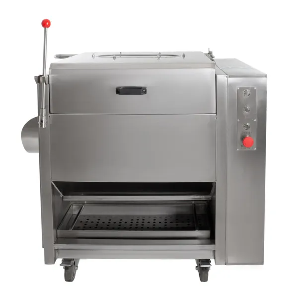 Мойка щеточная для овощей Foodatlas FA-60