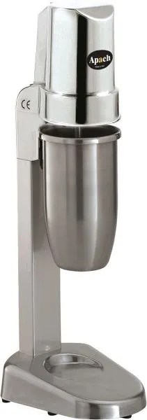 Миксер для коктейлей Apach AMX1 ECO Миксер для коктейлей Apach AMX1 ECO