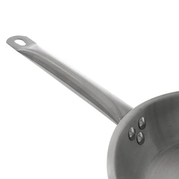 Сковорода Foodatlas D340/270, H50 - современная посуда и инвентарь для вашего ресторана или кафе