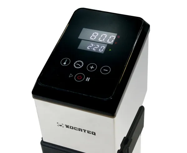 Аппарат Sous Vide (сувид) Kocateq BM200SV