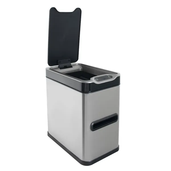 Ведро для мусора Foodatlas JAH-533 - современная посуда и инвентарь для вашего ресторана или кафе