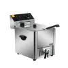 Фритюрница EKSI HEF-8LT Фритюрница EKSI HEF-8LT