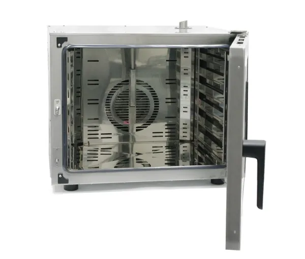 Конвекционная печь Distform Mychef Bakershop Air-S 6 trays (600x400) фото в Москве