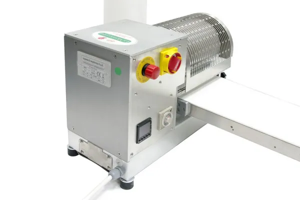 Блинница автоматическая Imperia (La Monferrina) C1 прямоугольная форма 200 мм фото в Москве