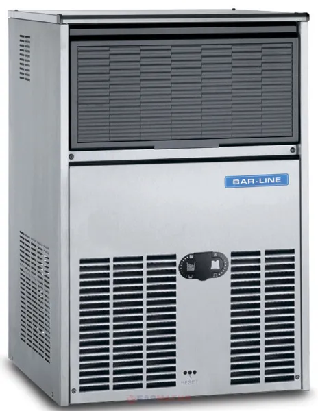 Льдогенератор SCOTSMAN BAR LINE B 3015 WS