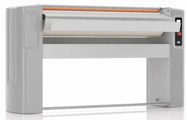 Каток гладильный GMP E2 100.25 от ЦИРИ - эффективное решение для химчисток Анонс Каток гладильный GMP E2 100.25 - современное оборудование для прачечных от ЦИРИ