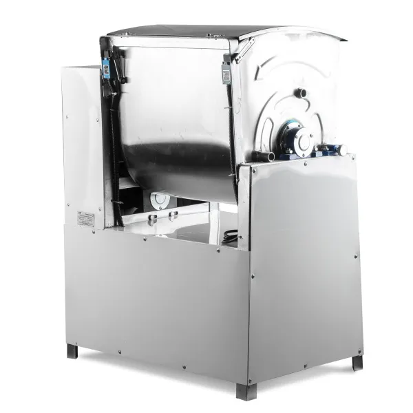 Анонс Тестомес Foodatlas HO-25B - современное оборудование для хлебопечения и кондитерских изделий