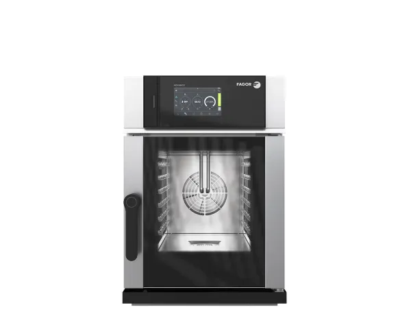 Пароконвектомат Fagor K-AW-061-E SW R K