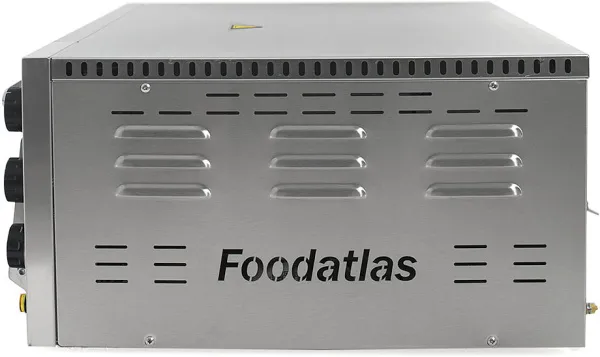 Печь для пиццы Foodatlas HEP-1ST