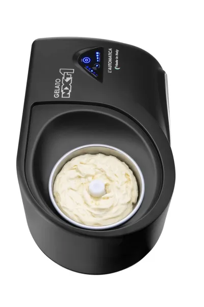 Фризер для мороженого Nemox i-Green Gelato NXT1 L'Automatica черный для фаст-фуда - улучшите ваш сервис Фризер для мороженого Nemox i-Green Gelato NXT1 L'Automatica черный - современное оборудование для фаст-фуда