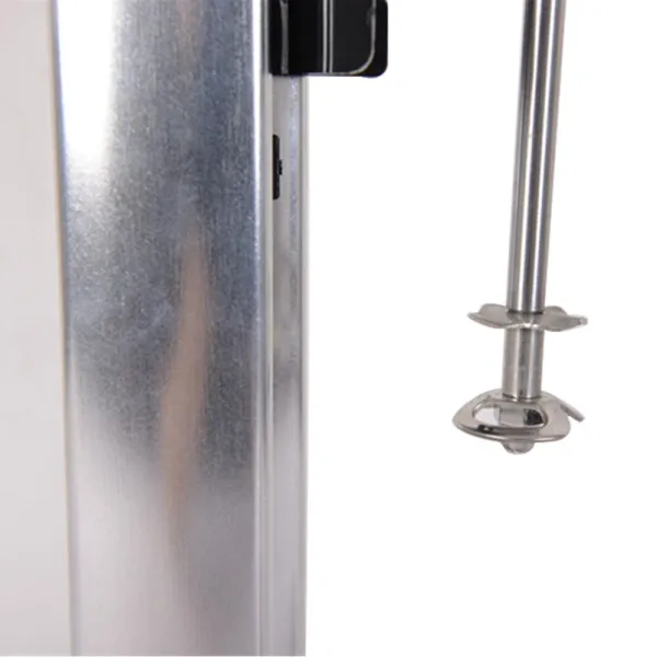 Миксер для молочных коктейлей Kocateq BLERM1