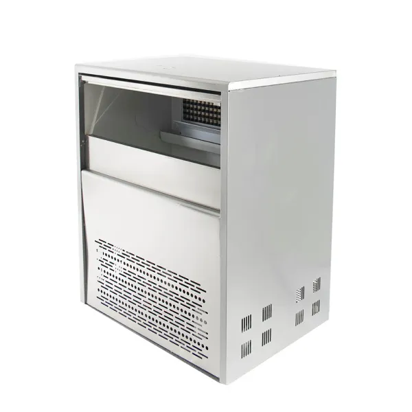 Льдогенератор Foodatlas MQ-20 Eco