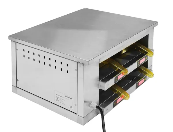 Мармит Kocateq DH 2-2MBTT2