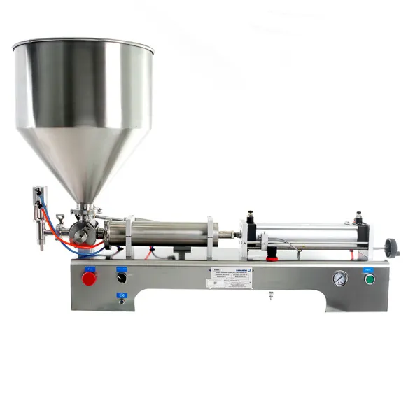 Дозатор поршневой Foodatlas G1WTD Pro (50-500 мл) Дозатор поршневой Foodatlas G1WTD Pro (50-500 мл)