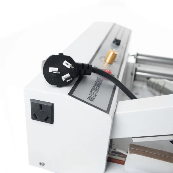  Запайщик для рукава Foodatlas SKA-300 Pro