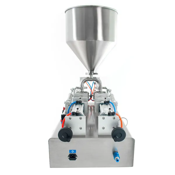 Дозатор поршневой Foodatlas G2WTD Pro (100-1000 мл) Дозатор поршневой Foodatlas G2WTD Pro (100-1000 мл)