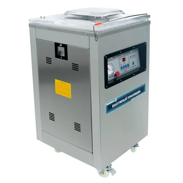  Вакуумный упаковщик Foodatlas DZQ-400/2H Eco