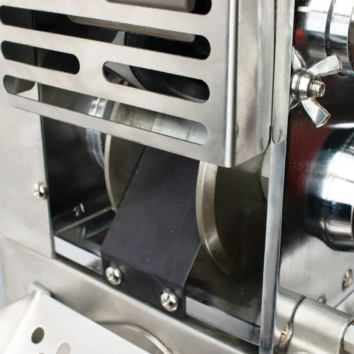 Пельменный аппарат Foodatlas JGL 135-5C Пельменный аппарат Foodatlas JGL 135-5C