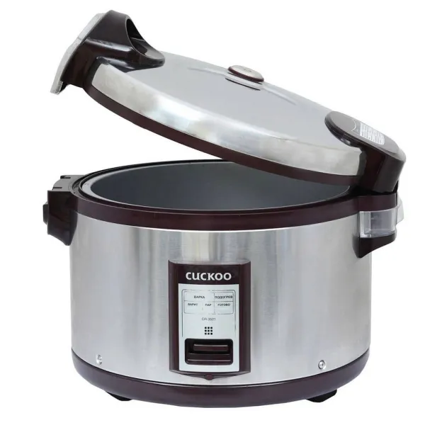 Рисоварка Cuckoo CR-3521