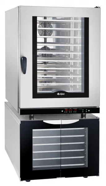 Конвекционная печь Abat КЭП-10П фото в Москве