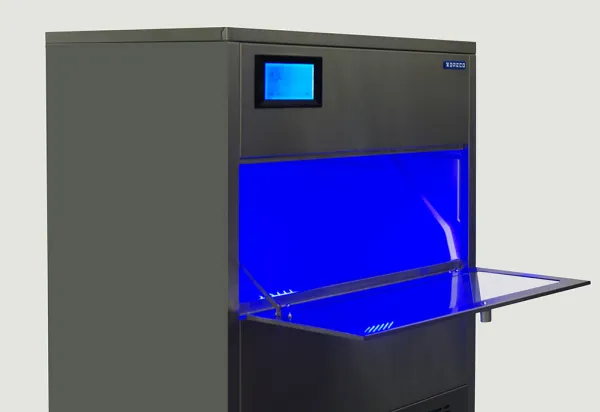 Льдогенератор Koreco AZ100/30MAR