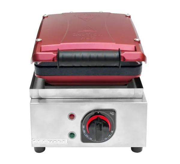 Вафельница Kocateq GH15TWI без рабочих поверхностей фото в Москве