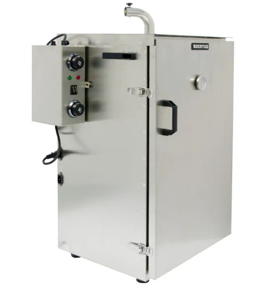 Коптильня Kocateq DSHS04