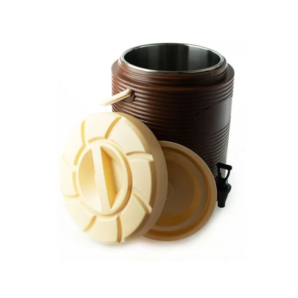 Термоконтейнер Foodatlas Eco 15л фото в Москве