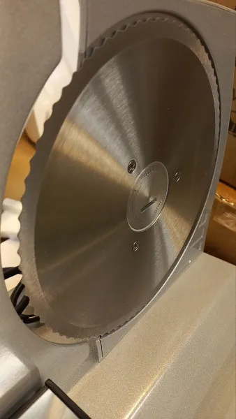 Слайсер VIATTO VA-MS1926A Слайсер VIATTO VA-MS1926A