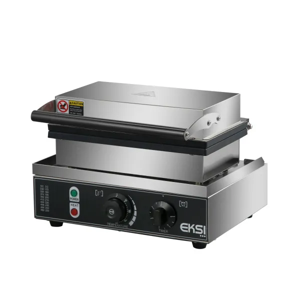 Вафельница EKSI TWB-15 фото в Москве