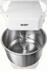 Подробное изображение Тестомес Abat ТМС-30НН-2Ц CHEF - оборудование для хлебопечения и кондитерских