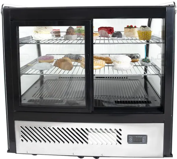 Витрина холодильная Foodatlas RT-120L