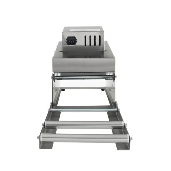  Запайщик лотков Foodatlas TP-100B Pro (210х148х100мм)