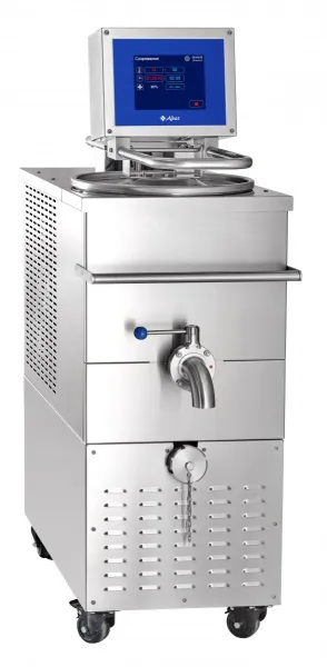 Анонс Ферментатор Abat ФТ-40 - современное оборудование для хлебопечения и кондитерских изделий