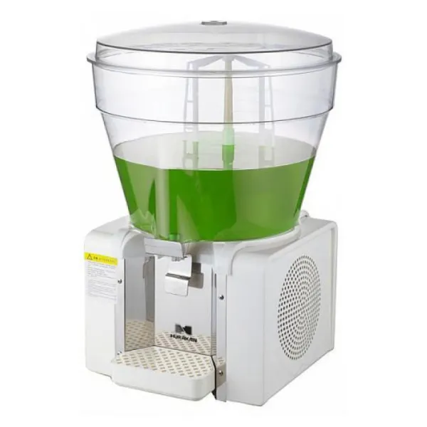 Сокоохладитель Hurakan HKN-LSJ50