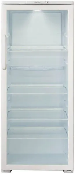 Шкаф холодильный Бирюса 290