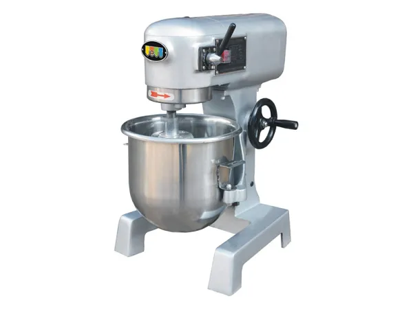 Миксер планетарный EKSI EJ-10BF фото в Москве