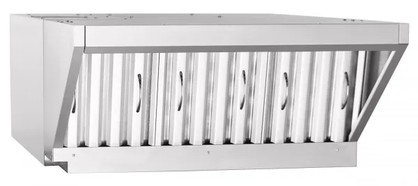 Анонс Зонт вытяжной Abat ЗВВ-4-6/4ПМ - современное оборудование для кухонь общепита