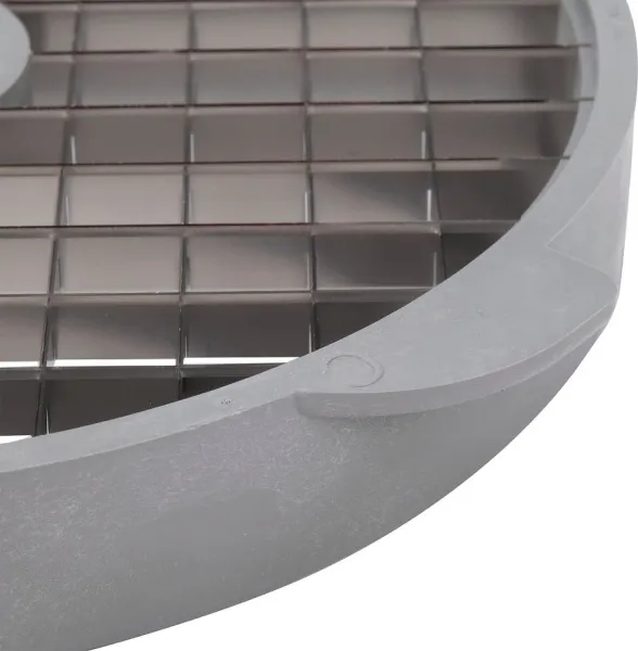 Диск для нарезки кубиком Robot Coupe 28113W Mineral+ 14х14х14 мм Диск для нарезки кубиком Robot Coupe 28113W Mineral+ 14х14х14 мм